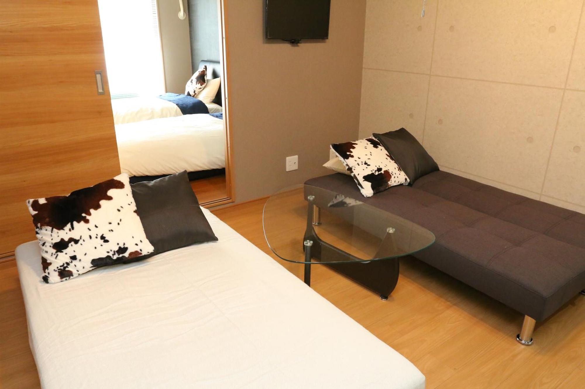 Chidori Inn Fukuromachi Hirošima Exteriér fotografie
