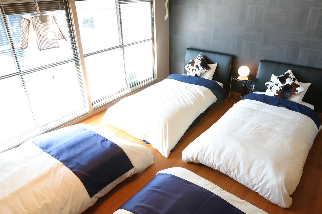Chidori Inn Fukuromachi Hirošima Exteriér fotografie